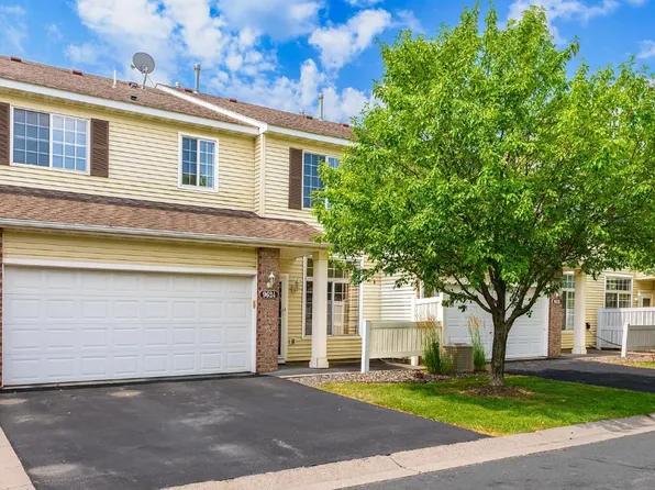 9624 Peony Ln N #1, Maple Grove, MN 55311