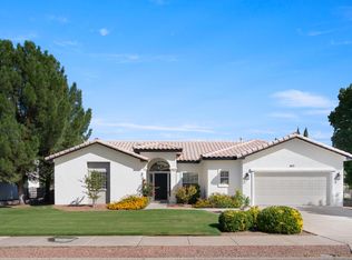 663 Jeanny Marie Ct, El Paso, TX 79932
