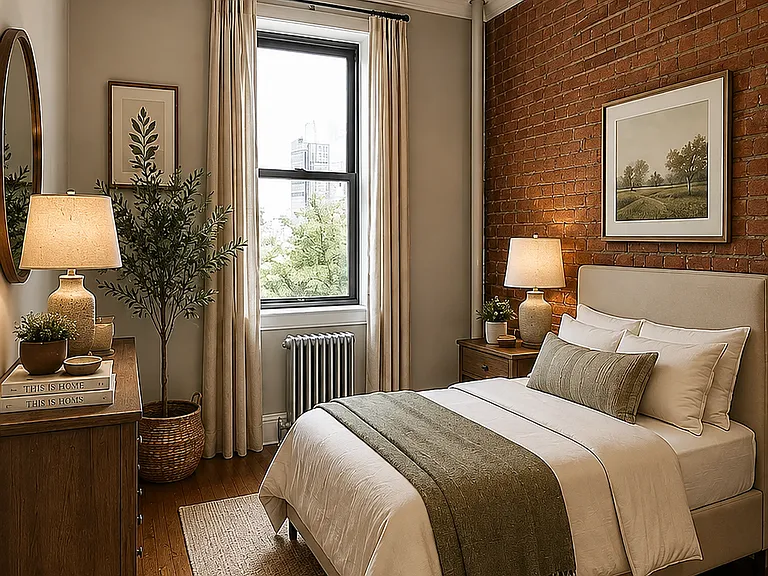 438 W 52nd St #7A — Photo 2