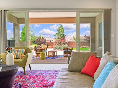 4718 Lluvia Encantada, Santa Fe, NM, 87507