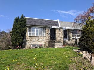 538 Wanamaker Rd, Jenkintown, PA 19046