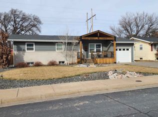 2509 General Lawton Rd, Hays, KS 67601