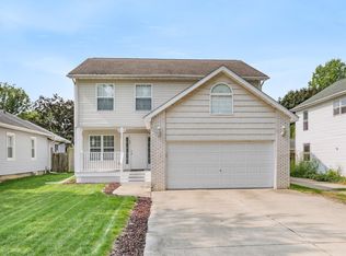 469 Bergen Ave, Ypsilanti, MI 48197