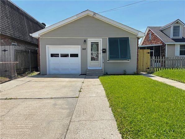 342 Oak Ave, River Ridge, LA 70123