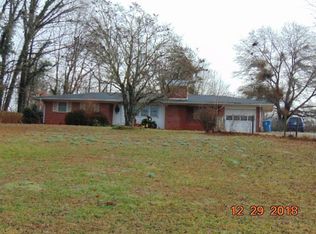 2371 Walt Arney Rd, Lenoir, NC 28645