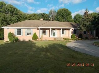 162 Absalona Hill Rd, Glocester, RI 02814