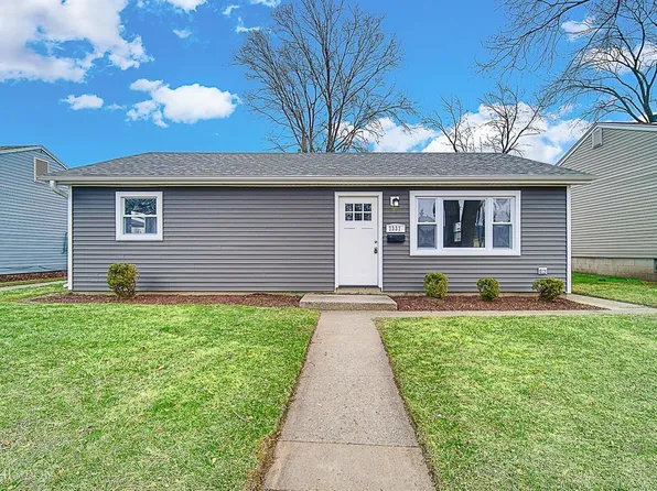 7337 Carolina Ave, Hammond, IN 46323