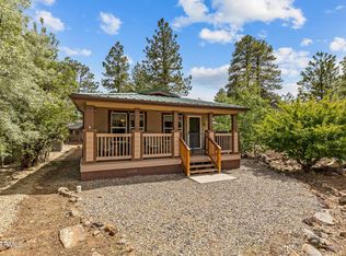 765 E Cedar Wood Dr, Flagstaff, AZ 86017