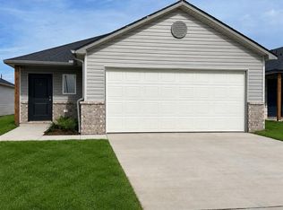 920168 Green St, Wellston, OK 74881