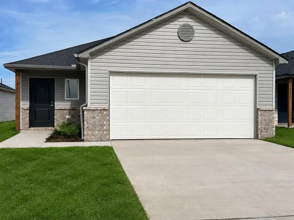 920168 Green St, Wellston, OK 74881