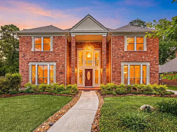 3714 Tree Manor Ln, Kingwood, TX 77345