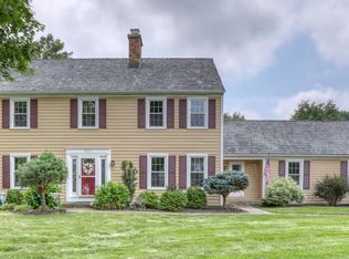 3620 Fenceline Rd, Franksville, WI 53126