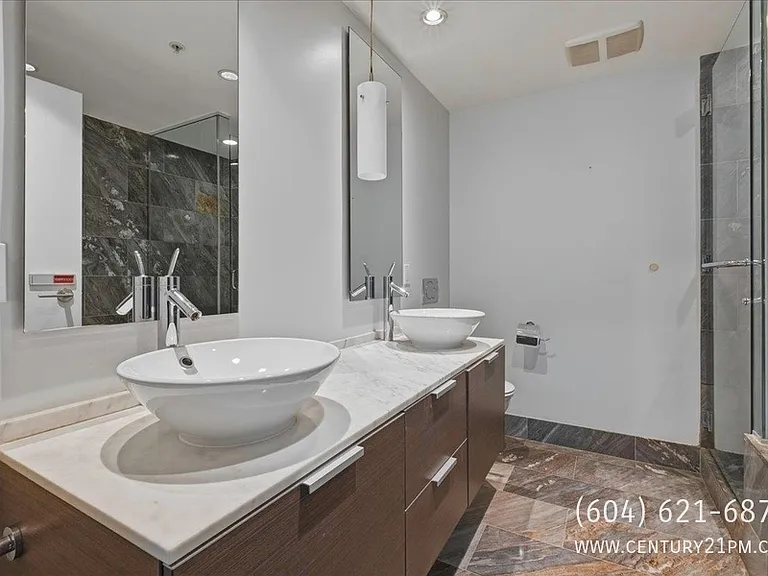 1111 Alberni St #2206 — Photo 10