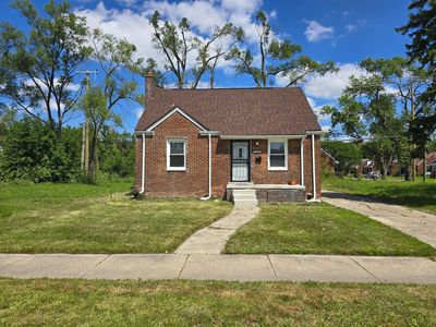 13039 E State Fair St, Detroit, MI, 48205