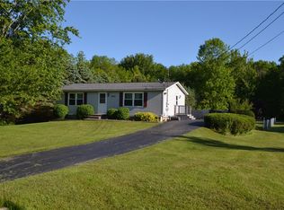 3449 Walworth Marion Rd, Marion, NY 14505