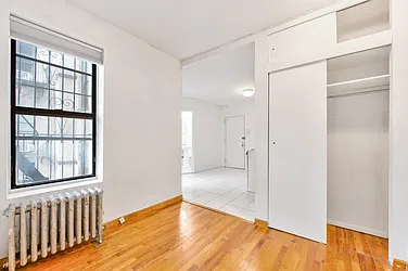 Rented by Aryeh Realty