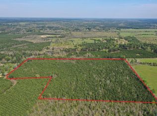 1619 Cr, Linden, TX 75563