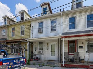 1124 Buttonwood St, Lebanon, PA 17046