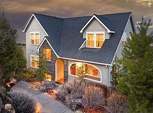 3106 NW Colonial Dr, Bend, OR 97703