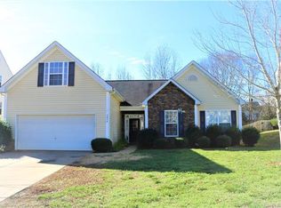 3234 Queensland Ct, Indian Land, SC 29707