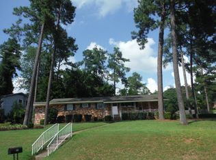 218 Palmetto Ave, Belvedere, SC 29841