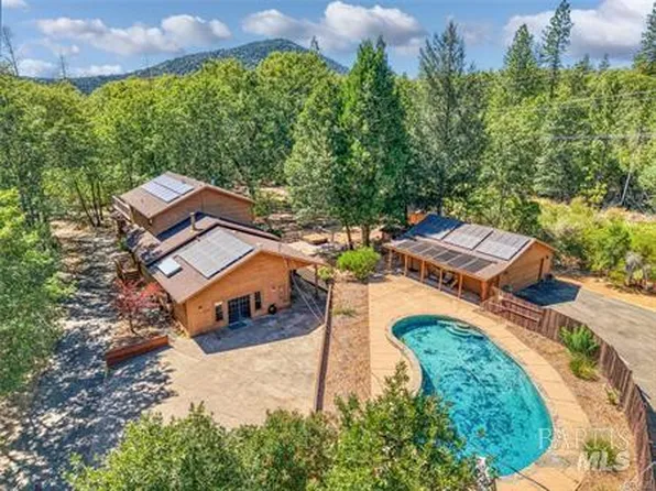 10512 Rosa Trail, Kelseyville, CA 95451
