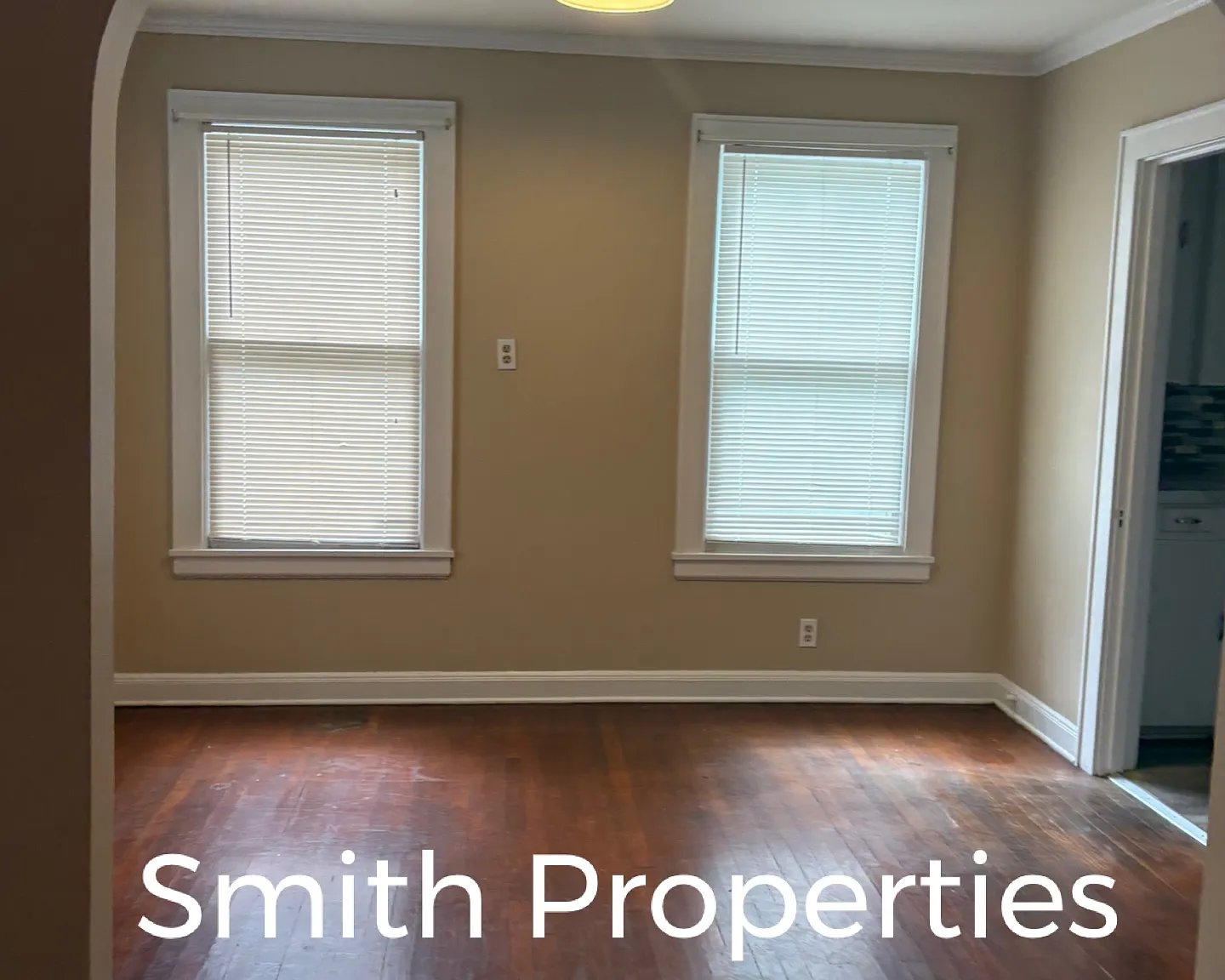 3 bed, 1.5 bath, 1700 sqft, $1,000 — Photo 4