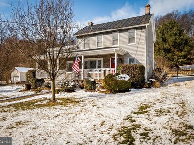 16546 Trenton Rd, Upperco, MD, 21155