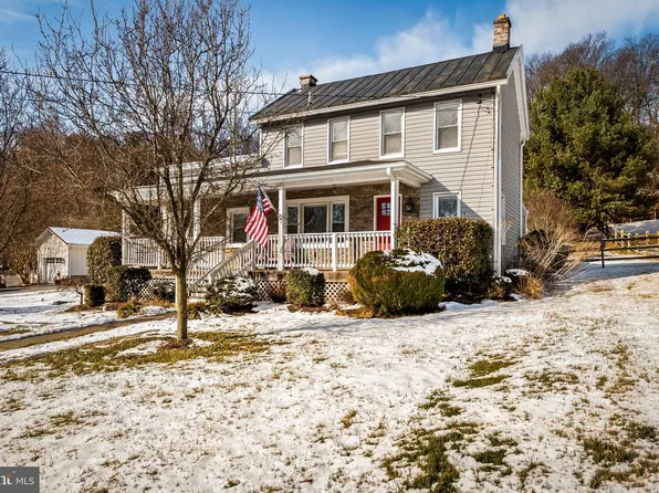 16546 Trenton Rd, Upperco, MD 21155