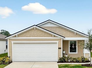 210 Tordera Ln, Saint Augustine, FL 32084