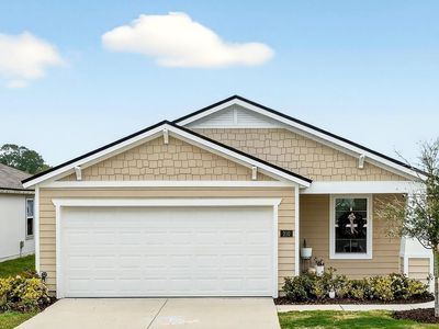 210 Tordera Ln, Saint Augustine, FL, 32084