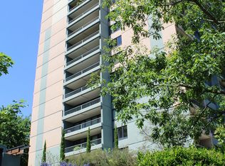 111 SW Harrison St APT 17C, Portland, OR 97201