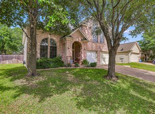 912 Indian Run Dr, Pflugerville, TX 78660