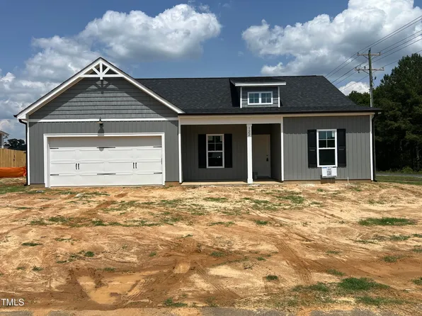 122 Williford Dr, Raeford, NC 28376