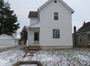 217 Clark St, Kendallville, IN