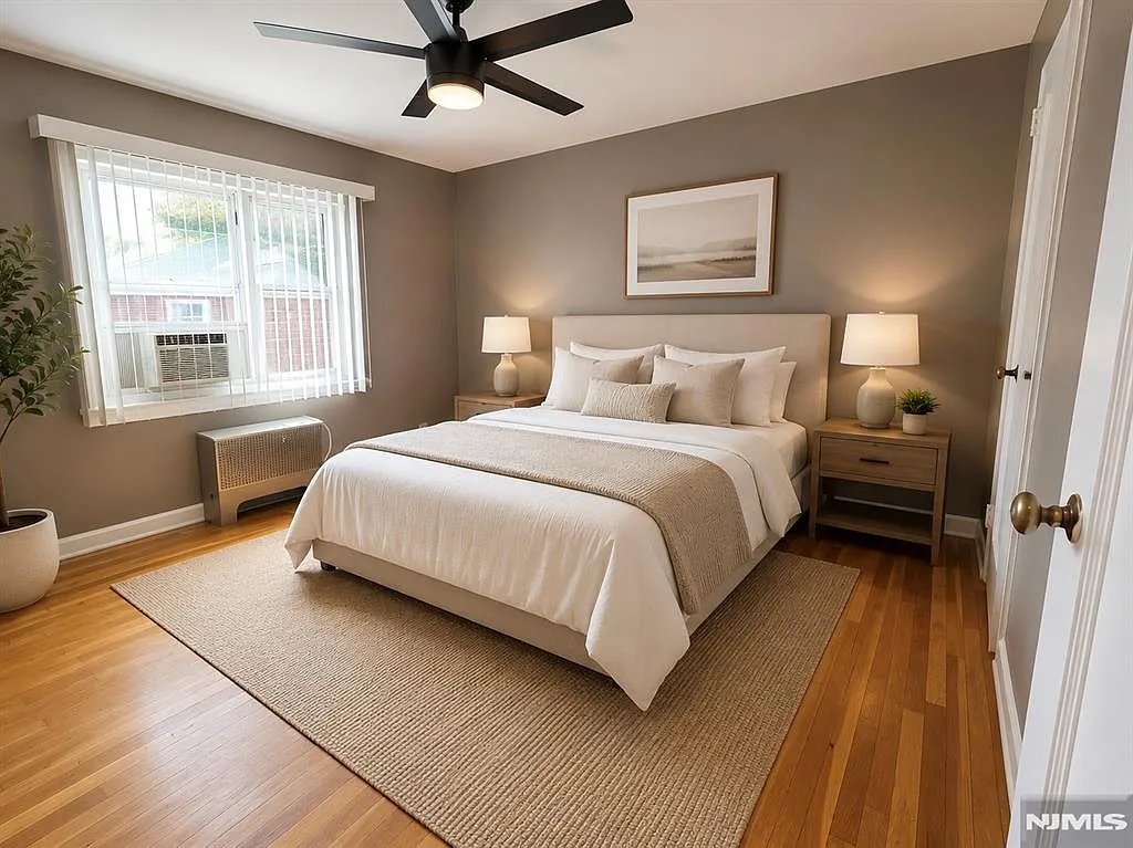 1 bed, 663 sqft, $1,950 — Photo 2