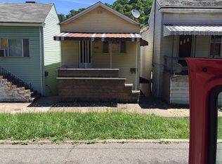 1122 Baltimore St, Wheeling, WV 26003