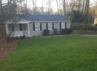 2978 Skyland Dr NE, Chamblee, GA 30341