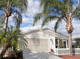 2315 Riley Rd, The Villages, FL 32162