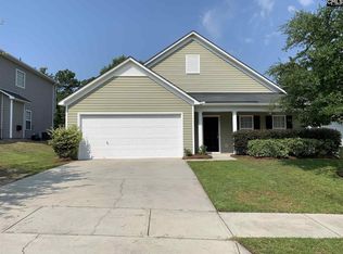 201 Spring Frost Dr, Lexington, SC 29072