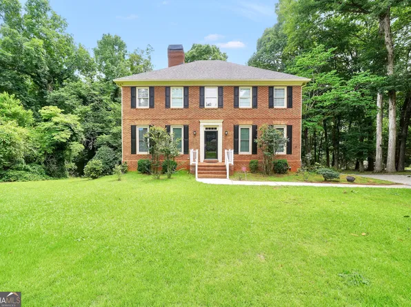1180 Azalea Cir SE, Conyers, GA 30013