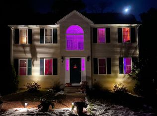 124 Bishop Rd, Fitchburg, MA 01420