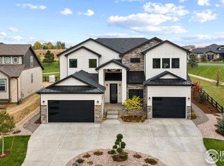 1090 Waterfall St, Timnath, CO 80547