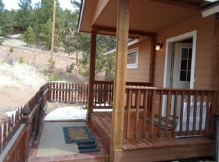 638 Copper Mountain Dr, Cripple Creek, CO 80813