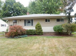 3405 Flora Ln, Youngstown, OH