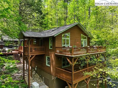 486 Tara Drive, Banner Elk, NC, 28604