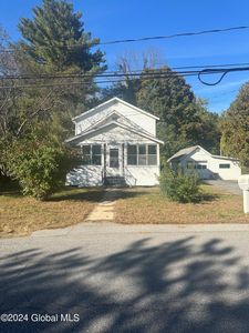 9 Carpenter Lane, Saratoga springs, NY, 12866
