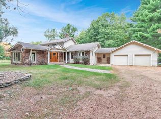 7983 County Road B, Marshfield, WI 54449