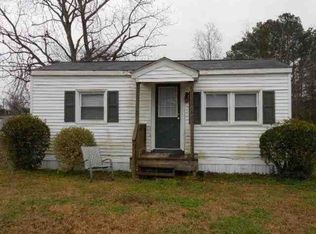 107 Claire Ln, Hubert, NC 28539