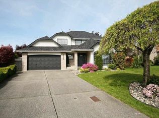 5653 187th St, Surrey, BC